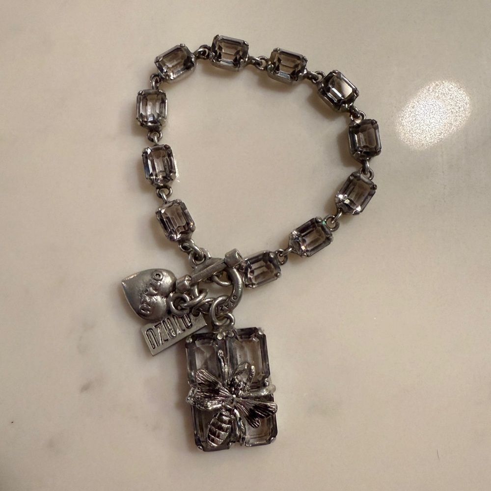 Rodrigo Otazu Bracelet